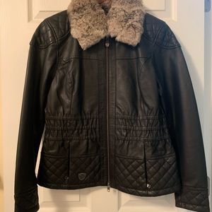 Harley-Davidson® Limited Edition Women's Madeline Leather Jacket